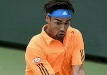 Tennis: Miami, Fognini negli ottavi